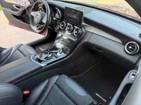 Mercedes-Benz C 450 AMG | BURMESTER | 360 | CARFAX | ДВА КЛЮЧА |  | Auto.bg — изображение 16