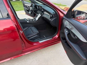 Mercedes-Benz C 450 AMG | BURMESTER | 360 | CARFAX | ДВА КЛЮЧА |  | Auto.bg — изображение 17