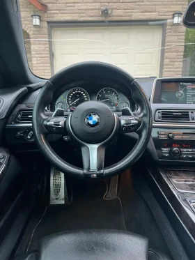 BMW 640 M SPORT + /360/PANO/FULL | Mobile.bg � ����� ������ 7