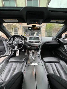 BMW 640 M SPORT + /360/PANO/FULL | Mobile.bg � ����� ������ 6