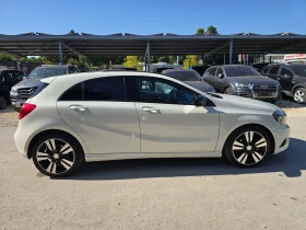 Mercedes-Benz A 160 CDI 90к.с Панорама Топ състояние  | Auto.bg — изображение 7
