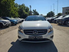 Mercedes-Benz A 160 CDI 90к.с Панорама Топ състояние  | Auto.bg — изображение 5