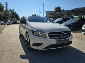 Mercedes-Benz A 160 CDI 90к.с Панорама Топ състояние  | Auto.bg — изображение 2