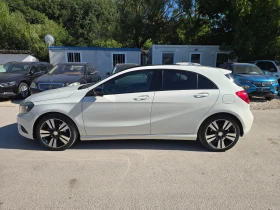 Mercedes-Benz A 160 CDI 90к.с Панорама Топ състояние  | Auto.bg — изображение 8