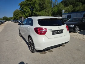 Mercedes-Benz A 160 CDI 90к.с Панорама Топ състояние  | Auto.bg — изображение 4
