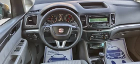Seat Alhambra 2.0 TDI 140�.� | Mobile.bg � ����� ������ 9