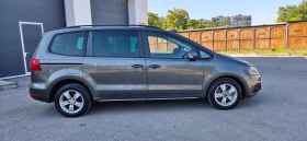 Seat Alhambra 2.0 TDI 140�.� | Mobile.bg � ����� ������ 4