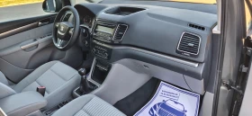 Seat Alhambra 2.0 TDI 140�.� | Mobile.bg � ����� ������ 11