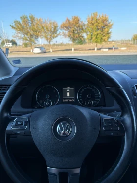 VW Touran - 6777 € - 68805534 14