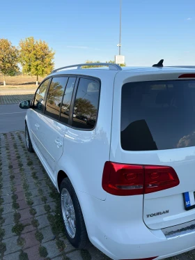 VW Touran - 6777 € - 68805534 5
