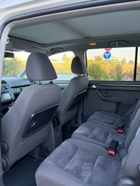 VW Touran - 6777 € - 68805534 11