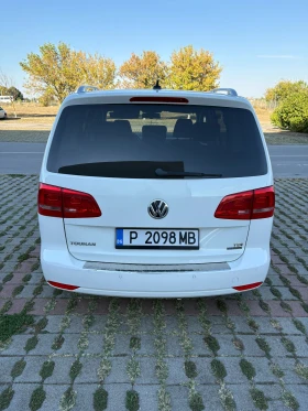VW Touran - 6777 € - 68805534 2