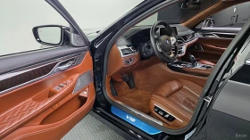 BMW 760 M* V12* TV* SOFT-CLOSE* �����* �����* 360* HUD* DI | Mobile.bg � ����� ������ 9
