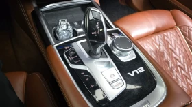 BMW 760 M* V12* TV* SOFT-CLOSE* �����* �����* 360* HUD* DI | Mobile.bg � ����� ������ 14