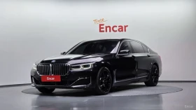 ������ BMW 760