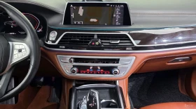 BMW 760 M* V12* TV* SOFT-CLOSE* �����* �����* 360* HUD* DI | Mobile.bg � ����� ������ 11