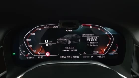 BMW 760 M* V12* TV* SOFT-CLOSE* �����* �����* 360* HUD* DI | Mobile.bg � ����� ������ 8