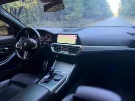 BMW 320 320XD M-PACK - 20999 € - 93347212 10
