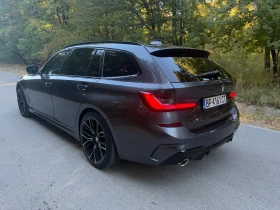 BMW 320 320XD M-PACK - 20999 € - 93347212 5