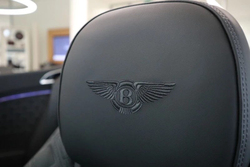 Bentley Continental gt GTC V8 S * , снимка 16 - Автомобили и джипове - 46632580