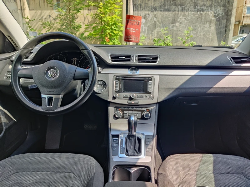 VW Passat, снимка 2 - Автомобили и джипове - 49533154