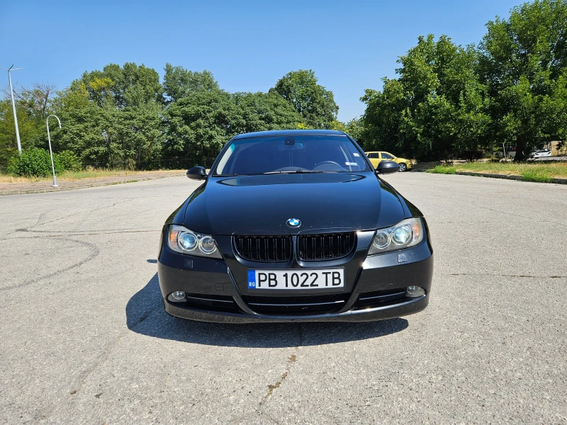 BMW 330 E90, снимка 2 - Автомобили и джипове - 47349864