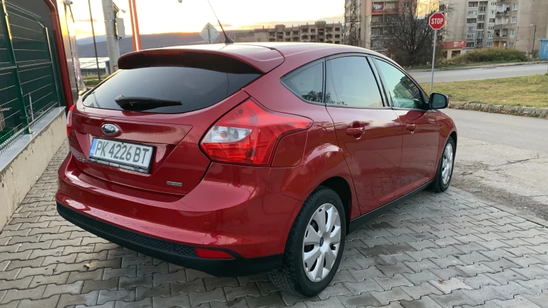 Ford Focus 1.0ecoboost* 100hp, снимка 5 - Автомобили и джипове - 48299609