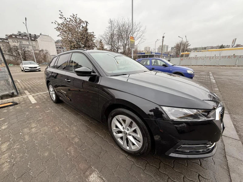 Skoda Octavia, снимка 4 - Автомобили и джипове - 49537036