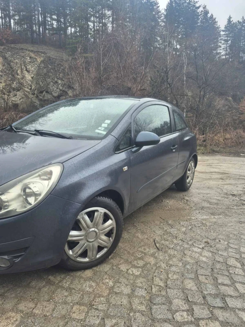 Opel Corsa, снимка 4 - Автомобили и джипове - 49588719