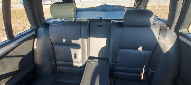 BMW 520, снимка 10 - Автомобили и джипове - 50112267