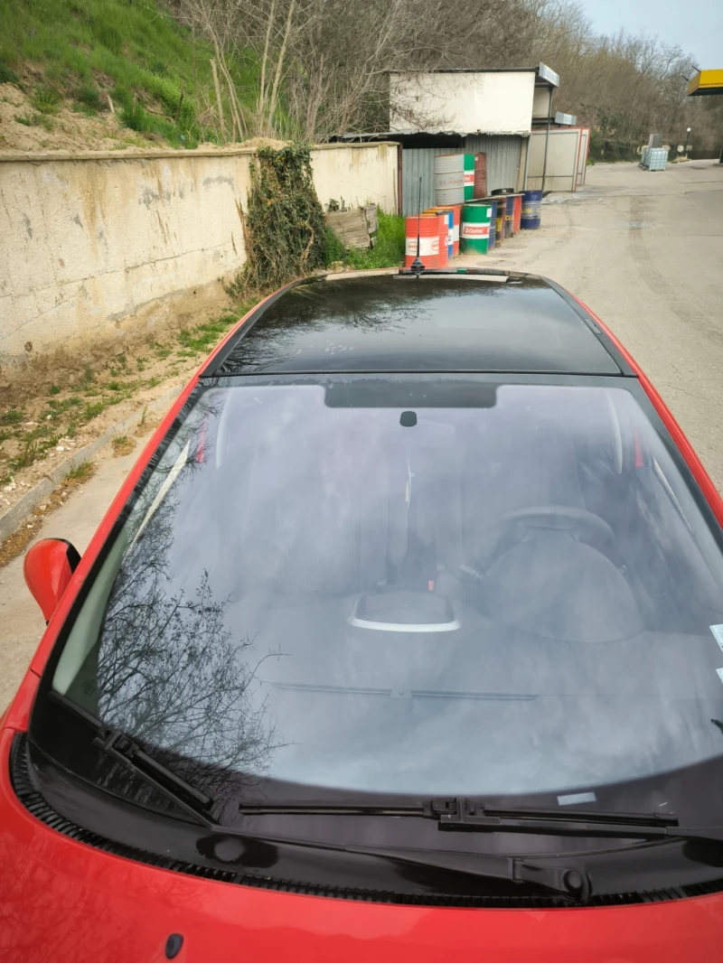 Peugeot 207 Facelift , снимка 3 - Автомобили и джипове - 52478617