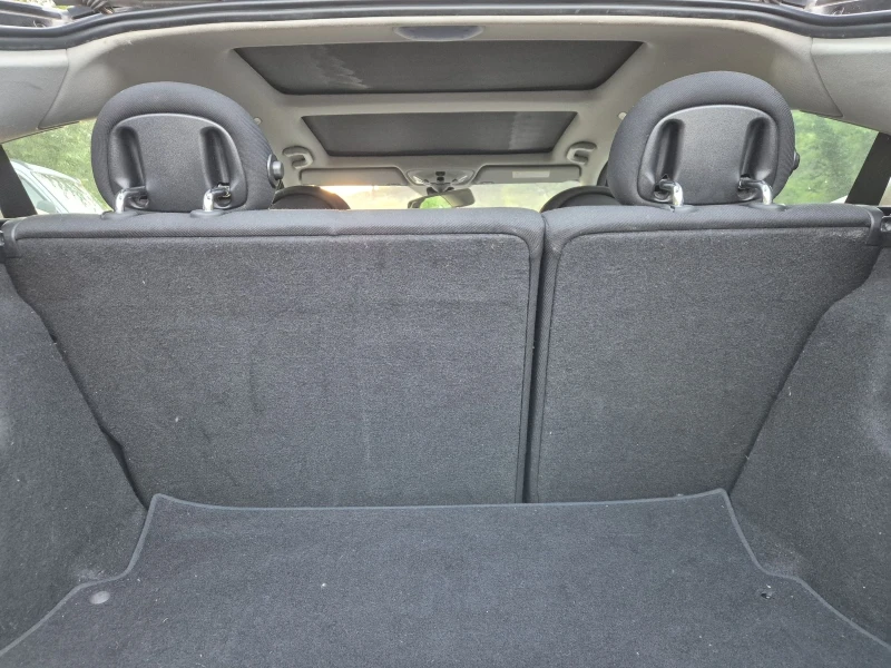 Mercedes-Benz C 180 Автоматик, снимка 7 - Автомобили и джипове - 50527210