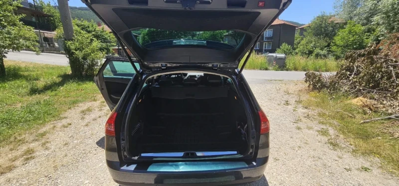 Citroen C5X 2.0hdi, снимка 3 - Автомобили и джипове - 52803228