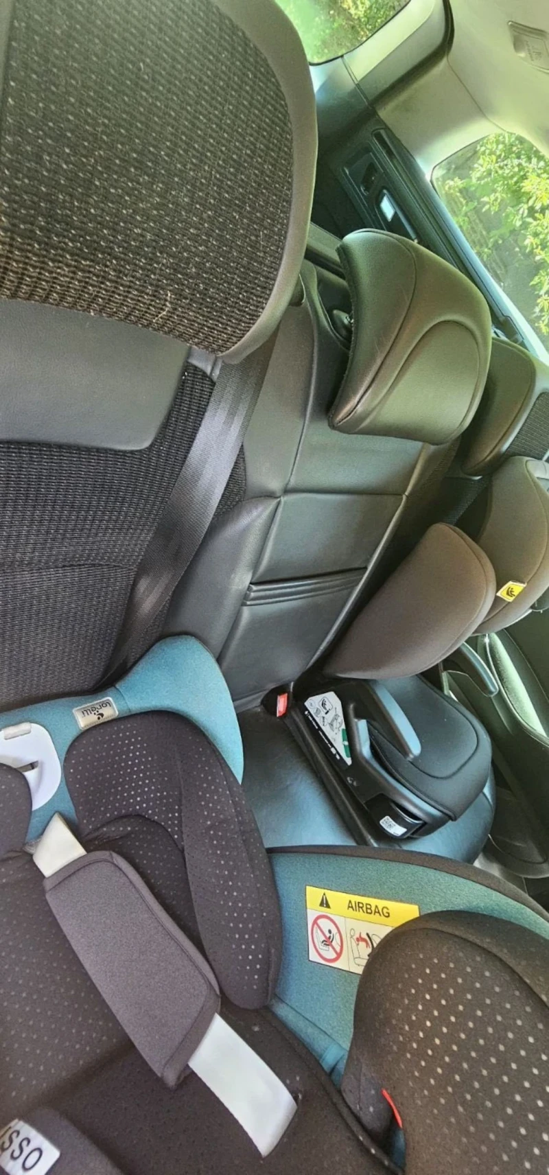 Citroen C5X 2.0hdi, снимка 13 - Автомобили и джипове - 52803228