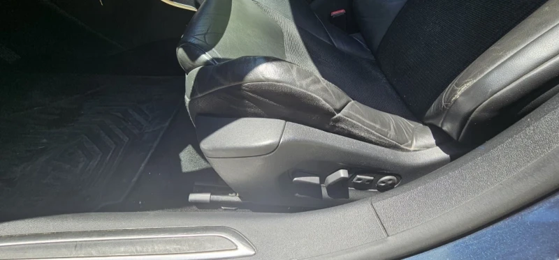 Citroen C5X 2.0hdi, снимка 10 - Автомобили и джипове - 52803228