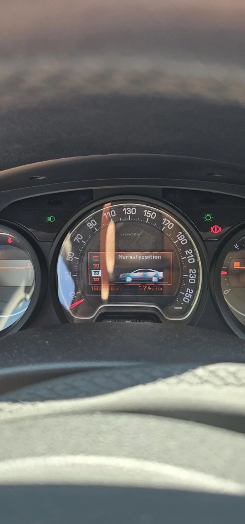 Citroen C5X 2.0hdi, снимка 17 - Автомобили и джипове - 52803228