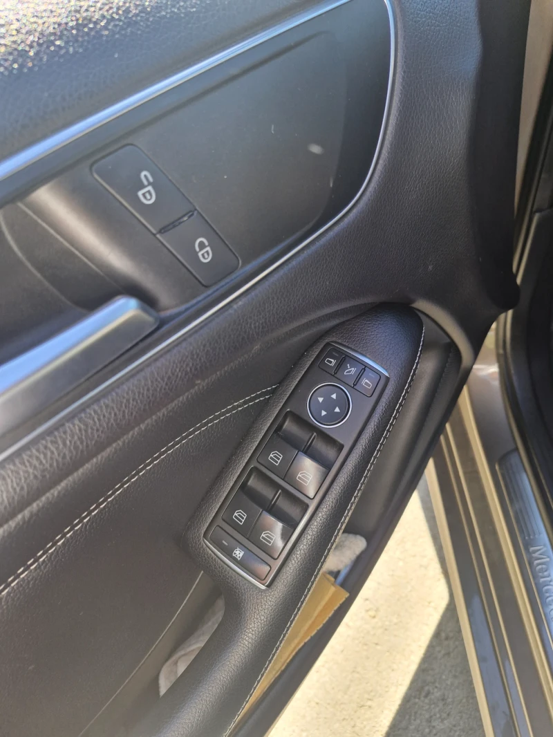 Mercedes-Benz B 200, снимка 15 - Автомобили и джипове - 52448278