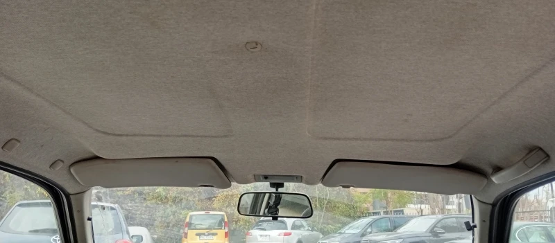 Ford Sierra 2.0 DOHC 125к.с., снимка 10 - Автомобили и джипове - 52459642