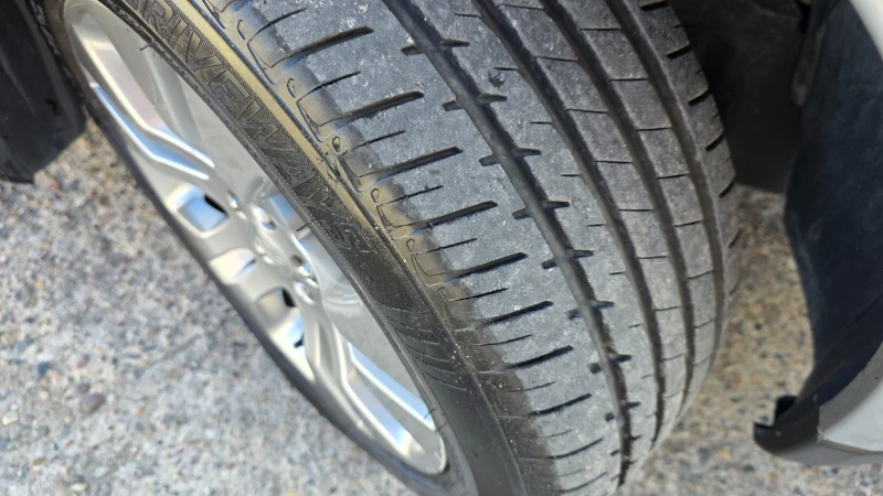 Subaru Outback 3.0 H6 SI-Drive, снимка 15 - Автомобили и джипове - 52824239