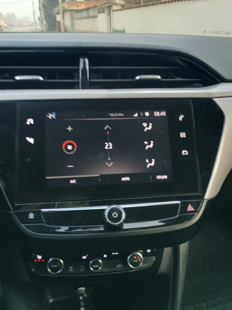 Opel Corsa Opel, снимка 9 - Автомобили и джипове - 52881818