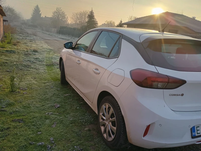 Opel Corsa Opel, снимка 5 - Автомобили и джипове - 52881818