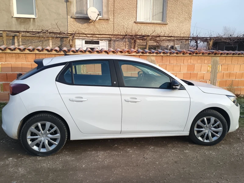 Opel Corsa Opel, снимка 4 - Автомобили и джипове - 52881818