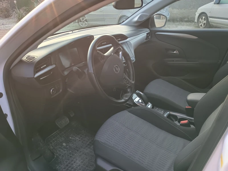 Opel Corsa Opel, снимка 8 - Автомобили и джипове - 52881818