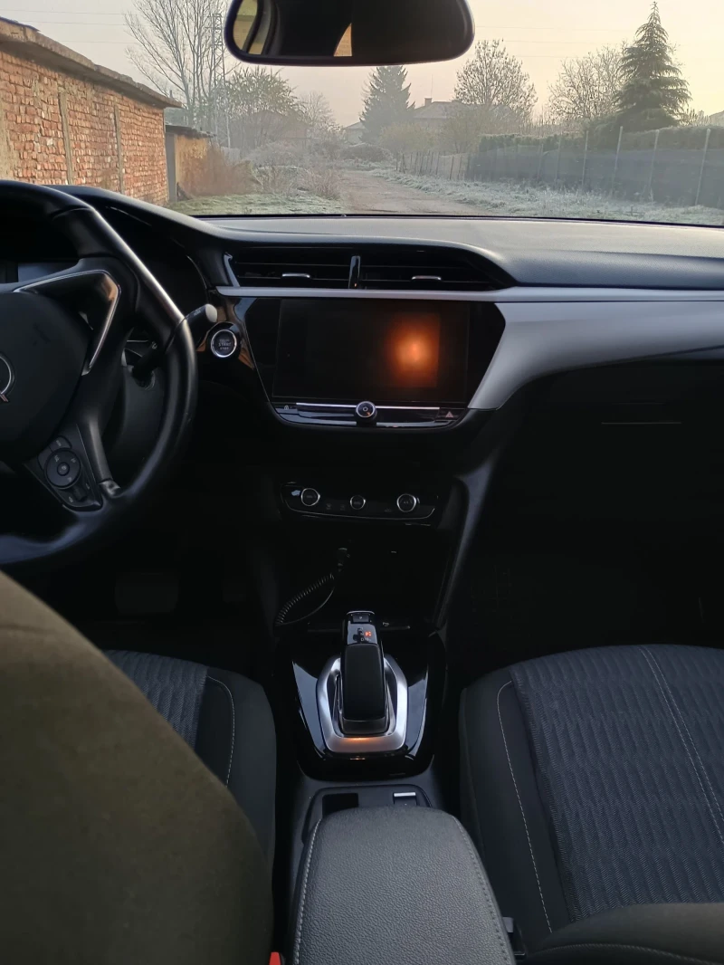 Opel Corsa Opel, снимка 6 - Автомобили и джипове - 52881818