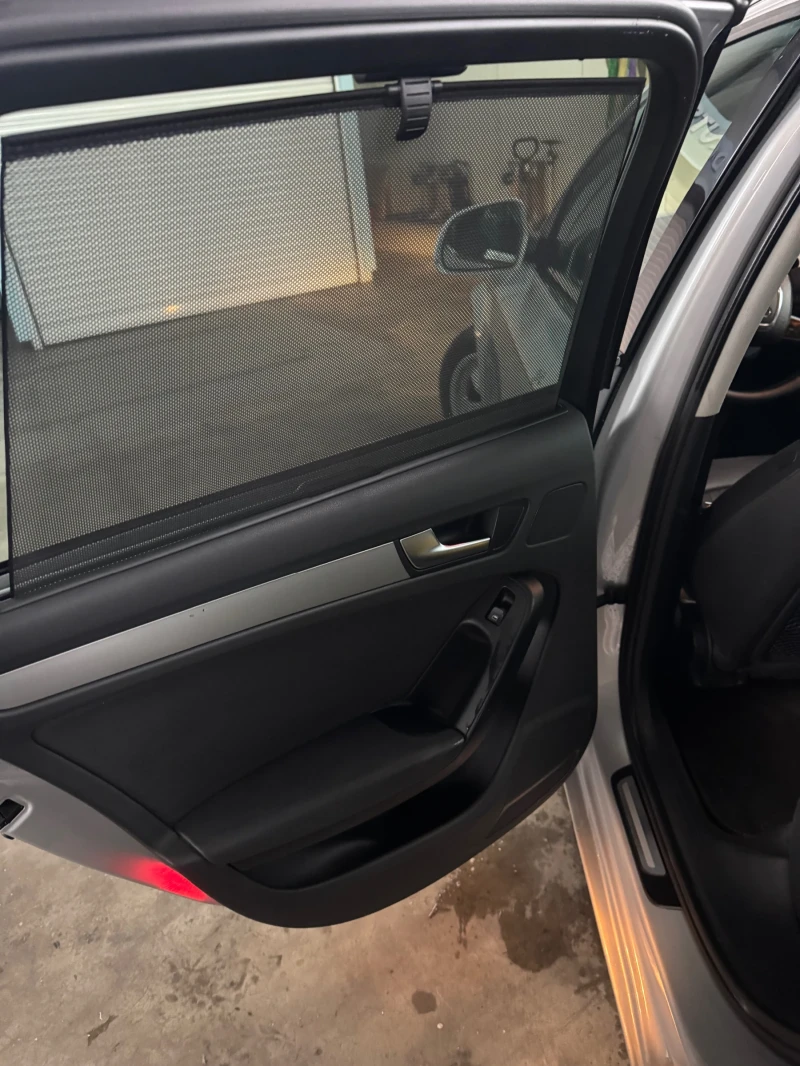 Audi A4, снимка 10 - Автомобили и джипове - 52906702