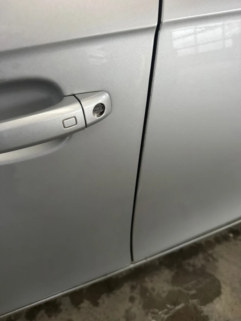 Audi A4, снимка 8 - Автомобили и джипове - 52906702