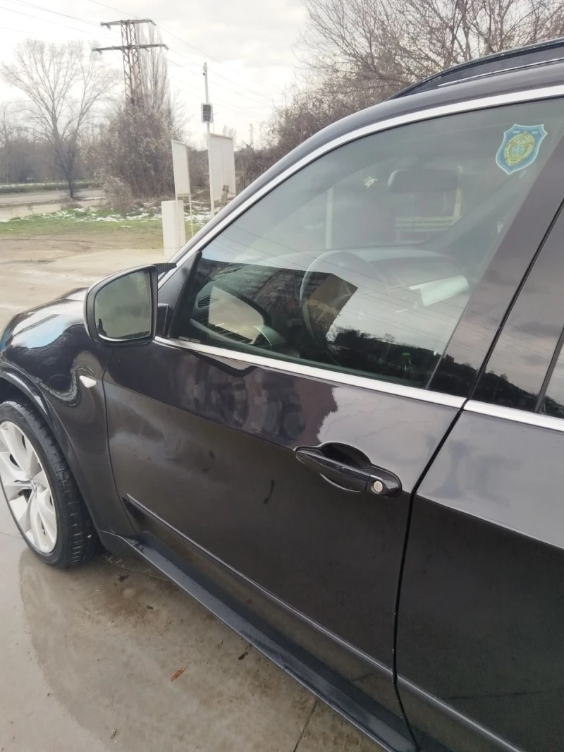 BMW X5M М Пакет, снимка 4 - Автомобили и джипове - 53064222
