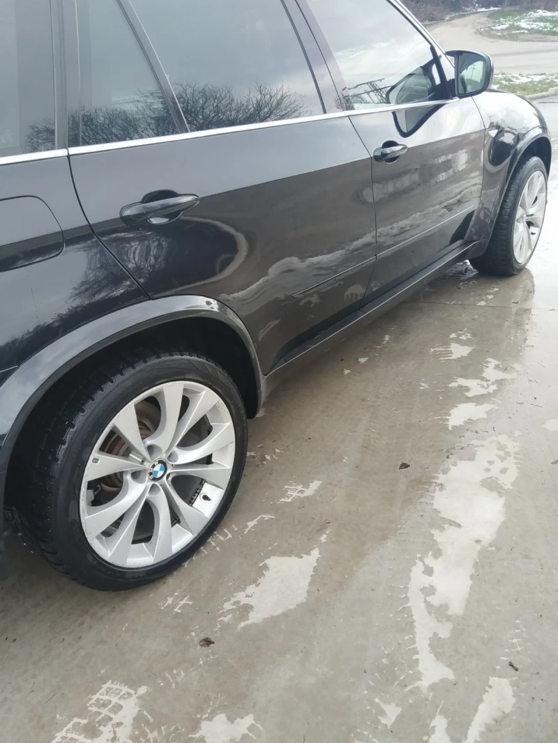 BMW X5M М Пакет, снимка 3 - Автомобили и джипове - 53064222
