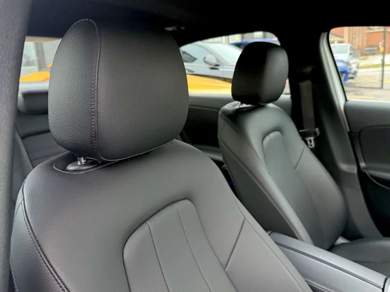 Mercedes-Benz A 220 * CARFAX * БЕЗ ПЪРВОНАЧАЛНА ВНОСКА, снимка 13 - Автомобили и джипове - 53102743