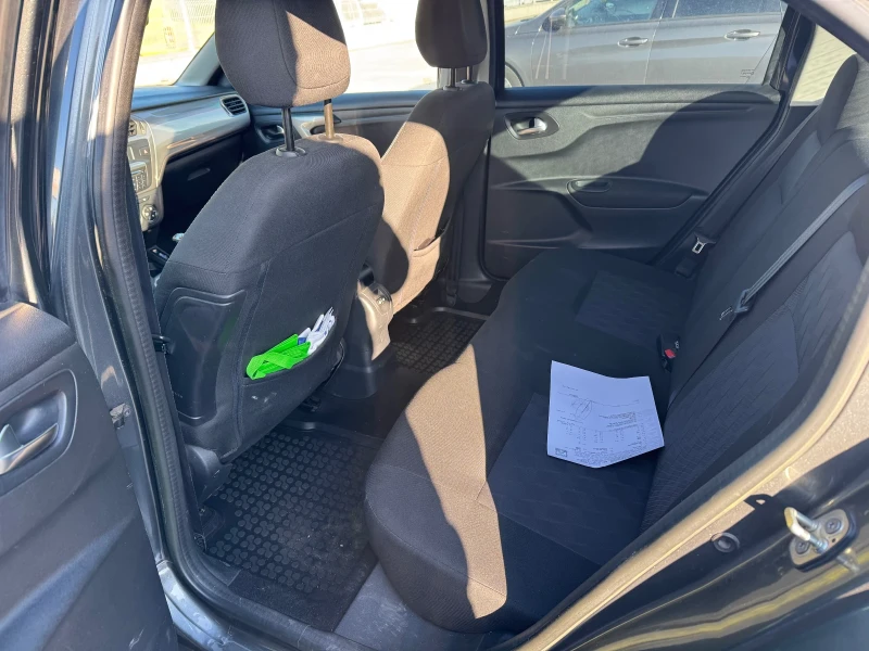 Citroen C-Elysee, снимка 8 - Автомобили и джипове - 53168659